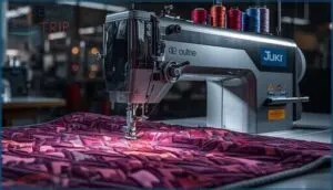 juki corporation juki corporation