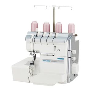 6 Best Self-Threading Sergers: Reviews & Buying Guide (2025) 3 Juki MO 2800 2 Needle, 2/3/4 B0B2Q6DVJ1