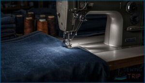 juki performance for heavy fabrics juki performance for heavy fabrics