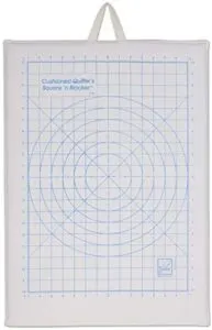 How to Set Up a Sewing Station: Space, Setup & Storage Tips 10 June Tailor Cushioned Quilter's Square B0018N28PS
