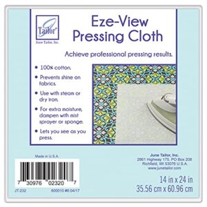 June Tailor Eze View 24 by 14 Inch 100% B0001DUWIQ