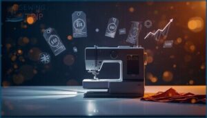 key factors affecting serger prices