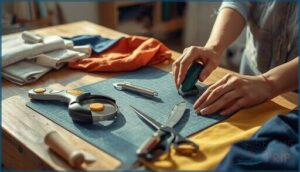 key factors when choosing a fabric cutter