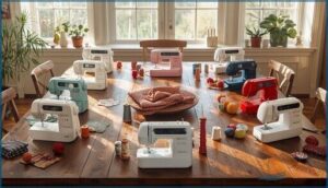 key features for sewing circle enthusiasts key features for sewing circle enthusiasts