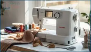 key features of home sewing machines key features of home sewing machines