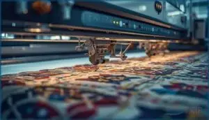 key features of industrial quilting machines key features of industrial quilting machines