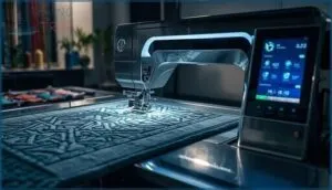 key technologies for modern quilting key technologies for modern quilting