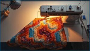 large throat space large throat space