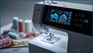 lcd display navigation and controls lcd display navigation and controls