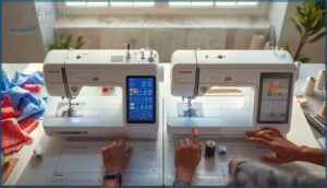 lcd displays and user interface lcd displays and user interface