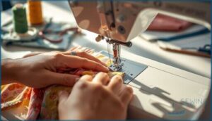 learning basic sewing machine skills learning basic sewing machine skills