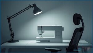 lighting and ergonomics for precision lighting and ergonomics for precision
