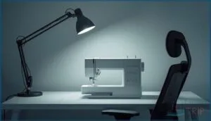 lighting and ergonomics for precision lighting and ergonomics for precision