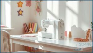 lightweight and compact design