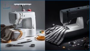 limitations of each machine