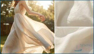 linen – ultimate coolness and comfort