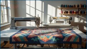 longarm and midarm quilting machines longarm and midarm quilting machines