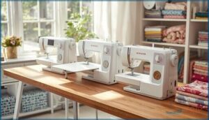 machine size, weight, and portability machine size, weight, and portability