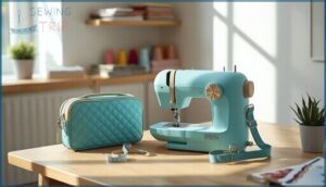 machine size, weight, and portability machine size, weight, and portability