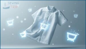 machine wash icons and meanings