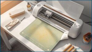 maintaining and maximizing your fabric cutter