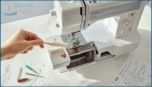 maintenance and cleaning accessibility