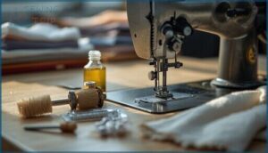 maintenance and durability considerations maintenance and durability considerations
