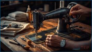 maintenance and longevity