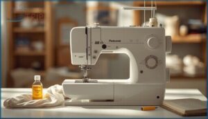 maintenance and longevity advantages