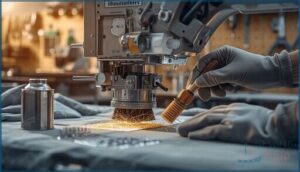 maintenance and longevity tips