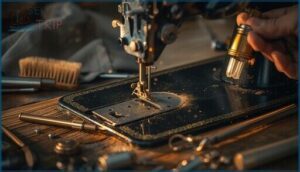 maintenance and reliability considerations maintenance and reliability considerations