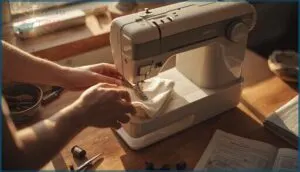 maintenance and support for portable machines maintenance and support for portable machines