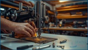 maintenance and support for upholstery shops maintenance and support for upholstery shops