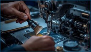 maintenance and troubleshooting maintenance and troubleshooting