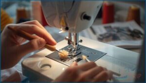 maintenance and troubleshooting tips