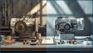 maintenance requirements maintenance requirements