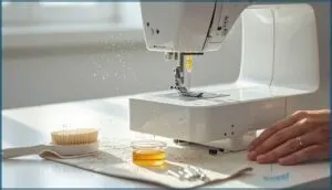 maintenance requirements maintenance requirements