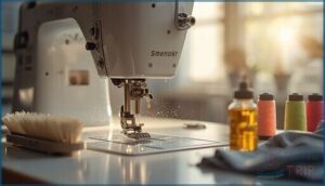 maintenance tips for affordable overlock machines maintenance tips for affordable overlock machines