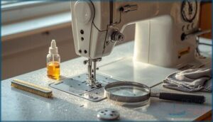 maintenance tips for automatic sewing devices maintenance tips for automatic sewing devices