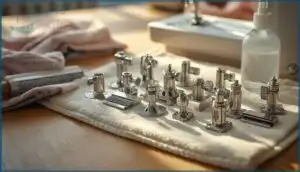 maintenance tips for long-lasting presser feet maintenance tips for long-lasting presser feet