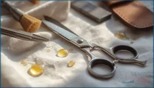 maintenance tips for long-lasting quilting scissors maintenance tips for long-lasting quilting scissors