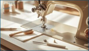 maintenance tips for portable sewing machines maintenance tips for portable sewing machines