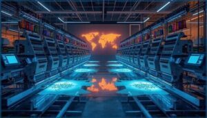 market share and industry reputation market share and industry reputation