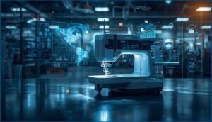 market trends and innovations in overlockers market trends and innovations in overlockers