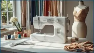 mastering sewing tools and equipment