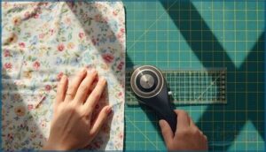 mastering straight line cutting