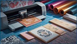 material versatility and project types material versatility and project types