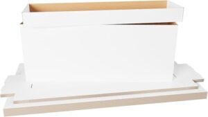 10 Sewing Pattern Organization Solutions That Actually Work 5 Max Protection Comic Book Storage B01M0HJQED