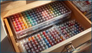 maximizing space in cabinets and drawers maximizing space in cabinets and drawers