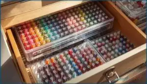 maximizing space in cabinets and drawers maximizing space in cabinets and drawers